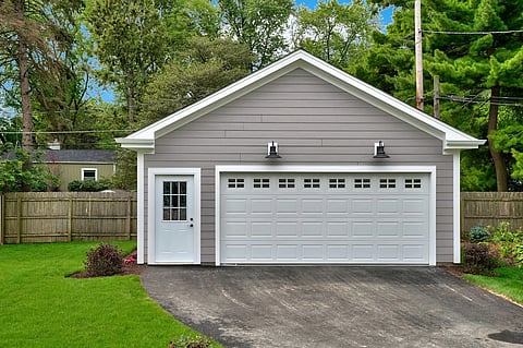 Expert Tips from a Garage Door Company on How to Install a New Garage Door Safely