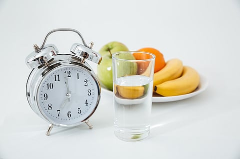 Best Intermittent Fasting Schedule: Your Guide to Effective Weight Management