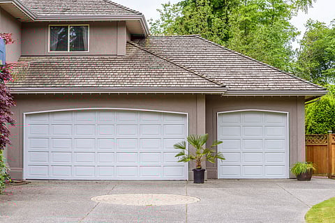 Quality Garage Doors Built to Last | Reliable Garage Door Solutions for Long-Term Performance
