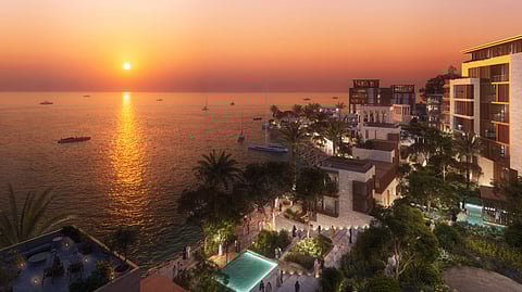 Mandarin Oriental Jeddah