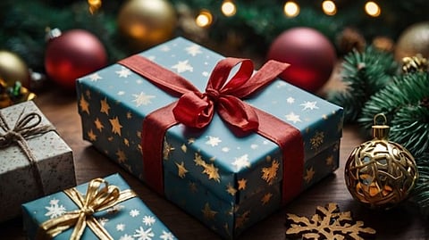 Custom Holiday Gift Ideas: Personalized Christmas Presents for Everyone on Your List