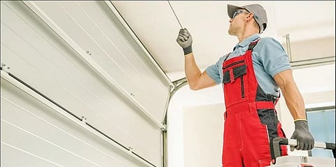 How Much Should I Invest in Marketing For My Garage Door Business