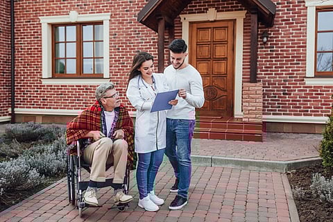Assisted Living Contracts: What They Include and Exclude