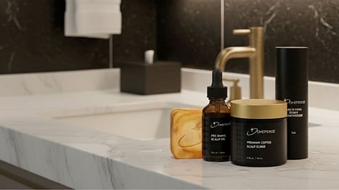 Premium Bald Head Care Products for a Quiet Luxury Bald Head Routine