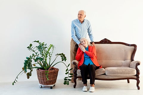 Is Independent Senior Living Right For You