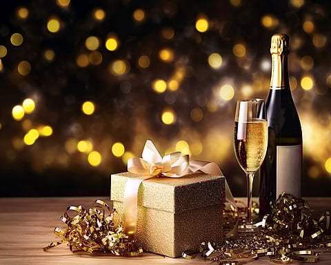 Ultra-Luxury Fantasy Gift Guide