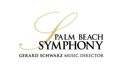 Palm beach symphony