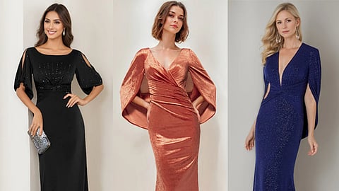 How to Dress for Any Wedding Style: Chic Guest Outfit Ideas