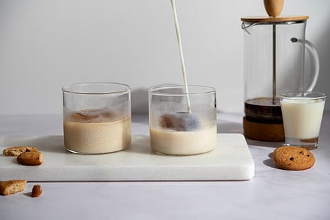 How to Thicken Beverages Without Affecting Taste