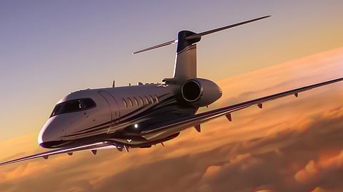 Chapman Freeborn Credit Offer