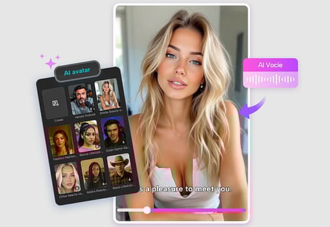 I Tested 5 Online AI Avatar Tools—These Are 5 Top Picks for 2025