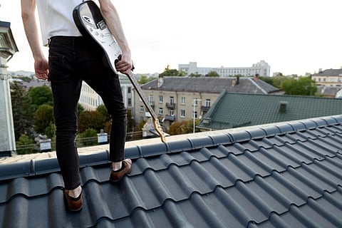 How Regular Roof Cleaning Can Protect Your Investment