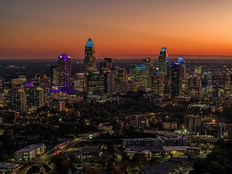 Living in Charlotte, NC: What to Know Before You Move