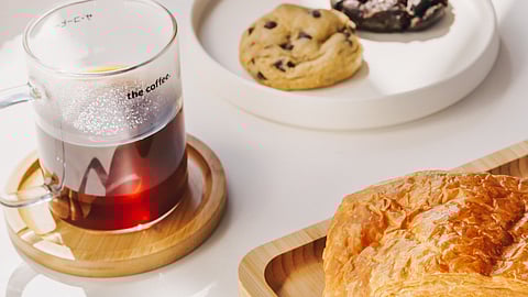 Brazil’s Acclaimed Japanese-Inspired Coffee Brand “The Coffee”