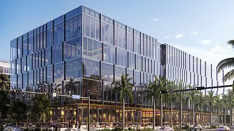 GoldenGood Market + Eatery 