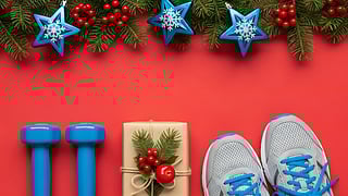 Fitness Gift Guide