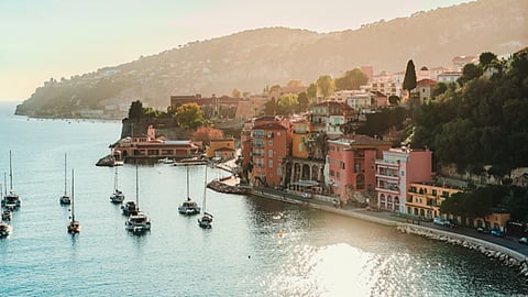 Top 7 Luxury Ways to Travel the French Riviera in Style