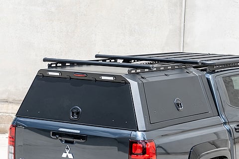 6 Must-Have Roof Platform Accessories for Your Next Journey