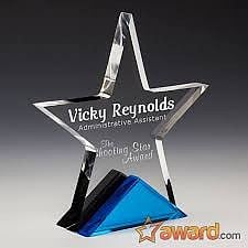 Plaques and Awards: Cultivating a Culture of Academic Excellence