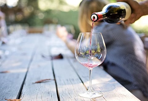 What Travelers Really Love About Southern Wine Tastings
