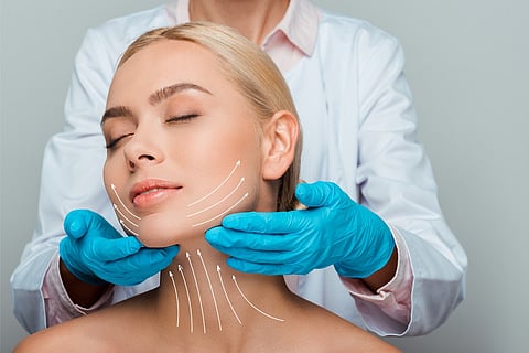 Medical Spa Shares Tips On Best Cosmetic Therapy Treatments For Women