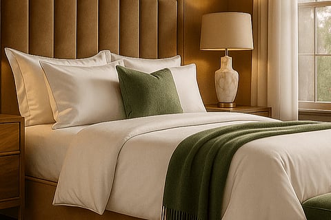 The Rise of Bamboo Luxury: How Lost Loom Is Redefining Sleep for Modern Homeowners