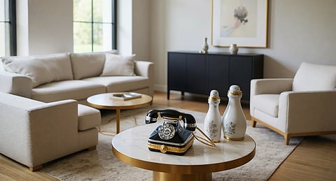 Design Trends in Collectibles: Incorporating Limoges into Modern Décor