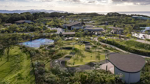 Papagayo Park