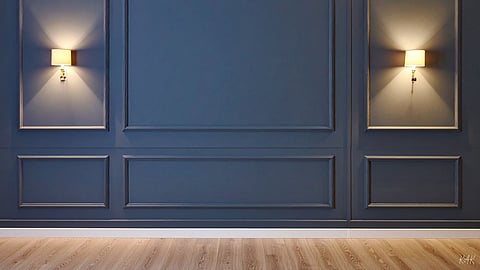 How Acoustic Panels Support Open-Concept Home Designs Without Noise Issues