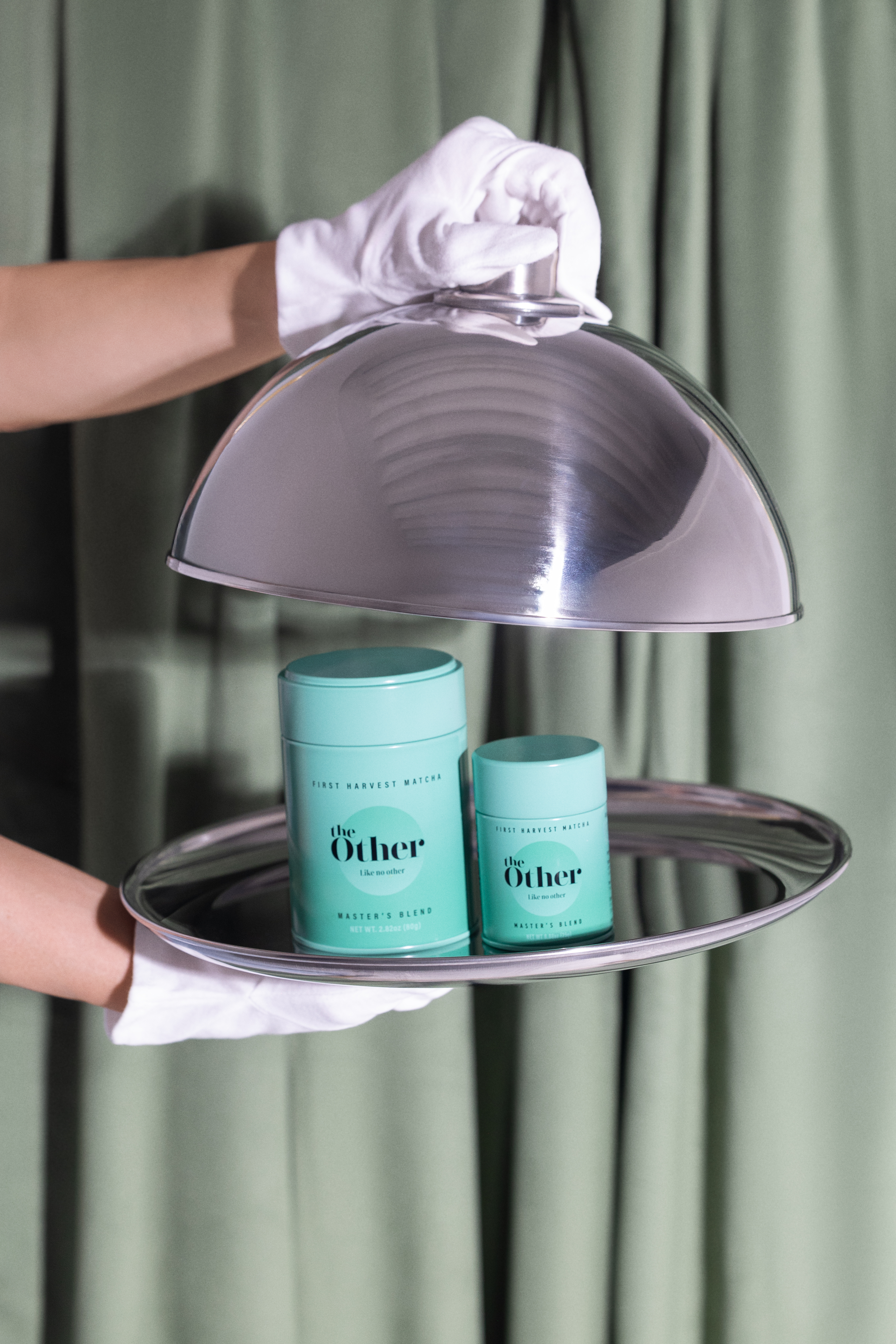 Matcha from TheOther