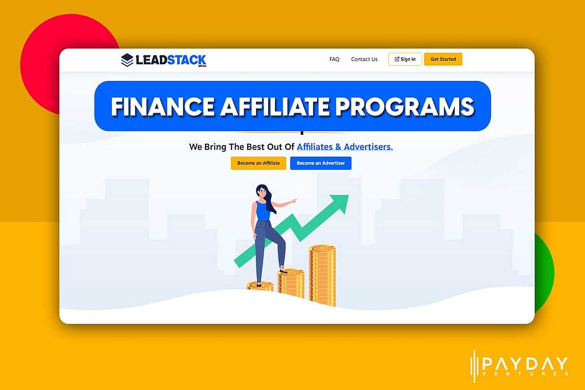 Loan Marketing Insights: Affiliate Education 101 with Lead Stack Media