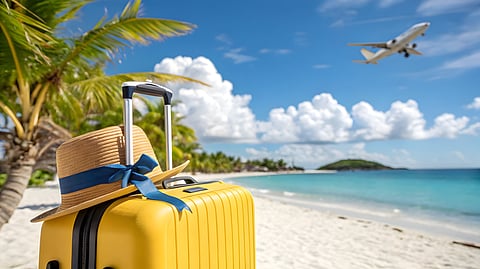 How Travel Experiences Became Holiday 2025’s Most Coveted Luxury Gift