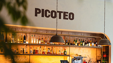 Picoteo Interior