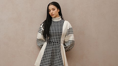 Louis Vuitton Announces Chase Infiniti, as New House Ambassador