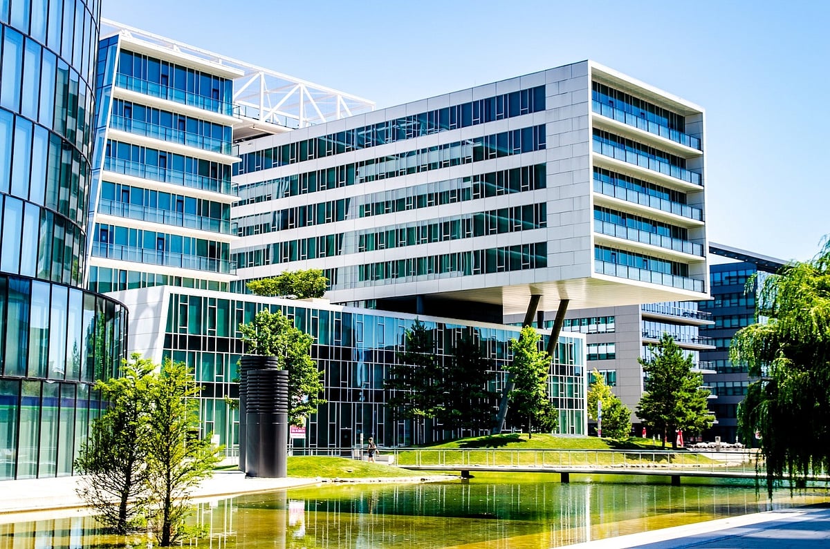 Business Success: Why Location is Key for Commercial Premises