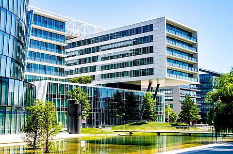 Why Location Matters More Than You Think for Business Premises