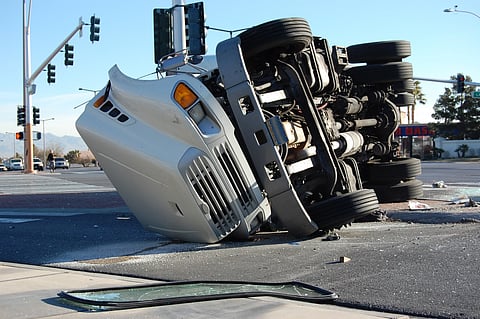 The Only Guide You Need to Hiring a Johnson City Truck Accident Lawyer