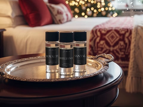 Top 5 Scenting Solutions for Homes in America in 2026