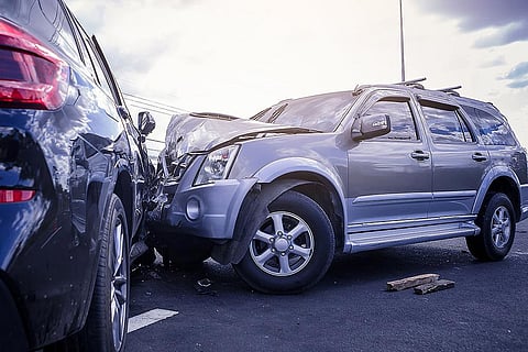 Experienced Wisconsin Car Accident Lawyer: Fight for Your Fair Settlement