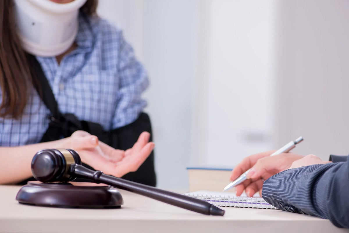 Raleigh NC Workers Compensation: Maximize Benefits with Legal Help