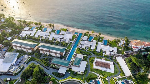 Welcome to Silversands Grenada