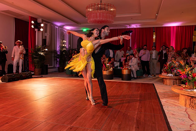 Cuban Culture & Care: Havana Nights Transforms Palm Beach Benefit