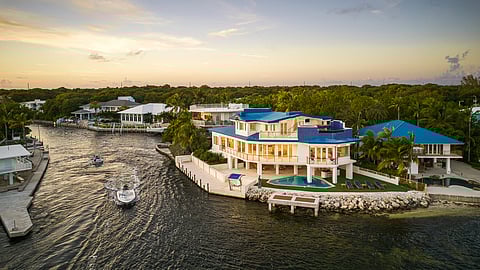 180 Pompano Drive, Key Largo, FL 33037