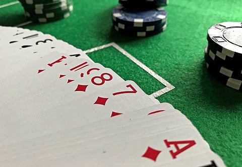 Value Betting vs. Bluff Catching in Poker: Knowing When to Push or Fold