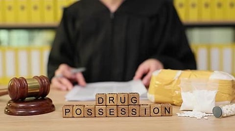 How Can an Experienced Lawyer Challenge Drug Possession Charges?