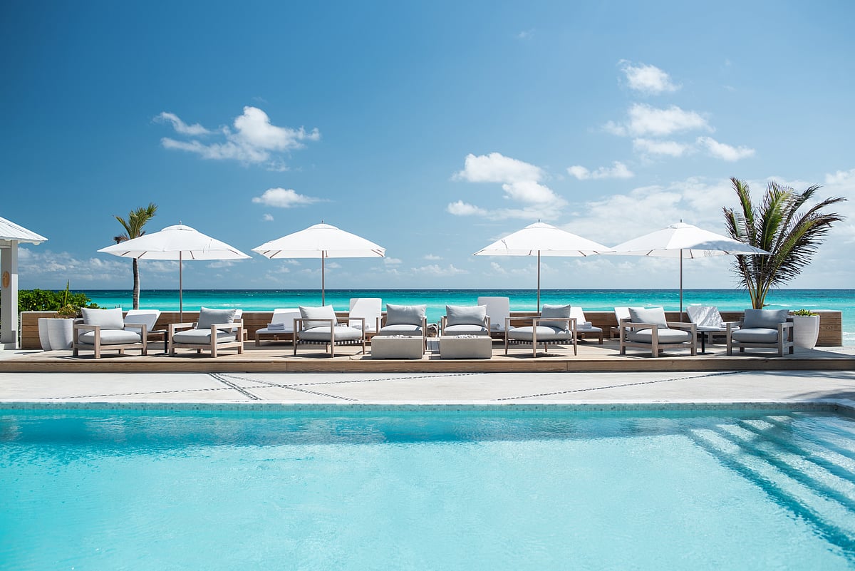Celebrity Hideaways: Discover Boutique Resorts for Ultimate Privacy