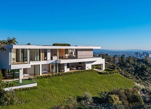 Financing Luxury Homes with Private Money