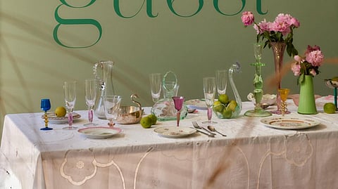 Where Nature Meets Design: The Trends Shaping Floral Art Today