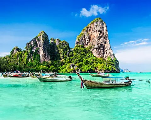 Thailand: A Premier Tourism Destination