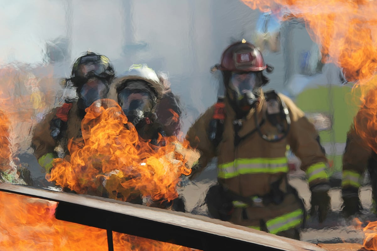 Event Safety Insight: How Fire Watch Teams Protect Large Gatherings